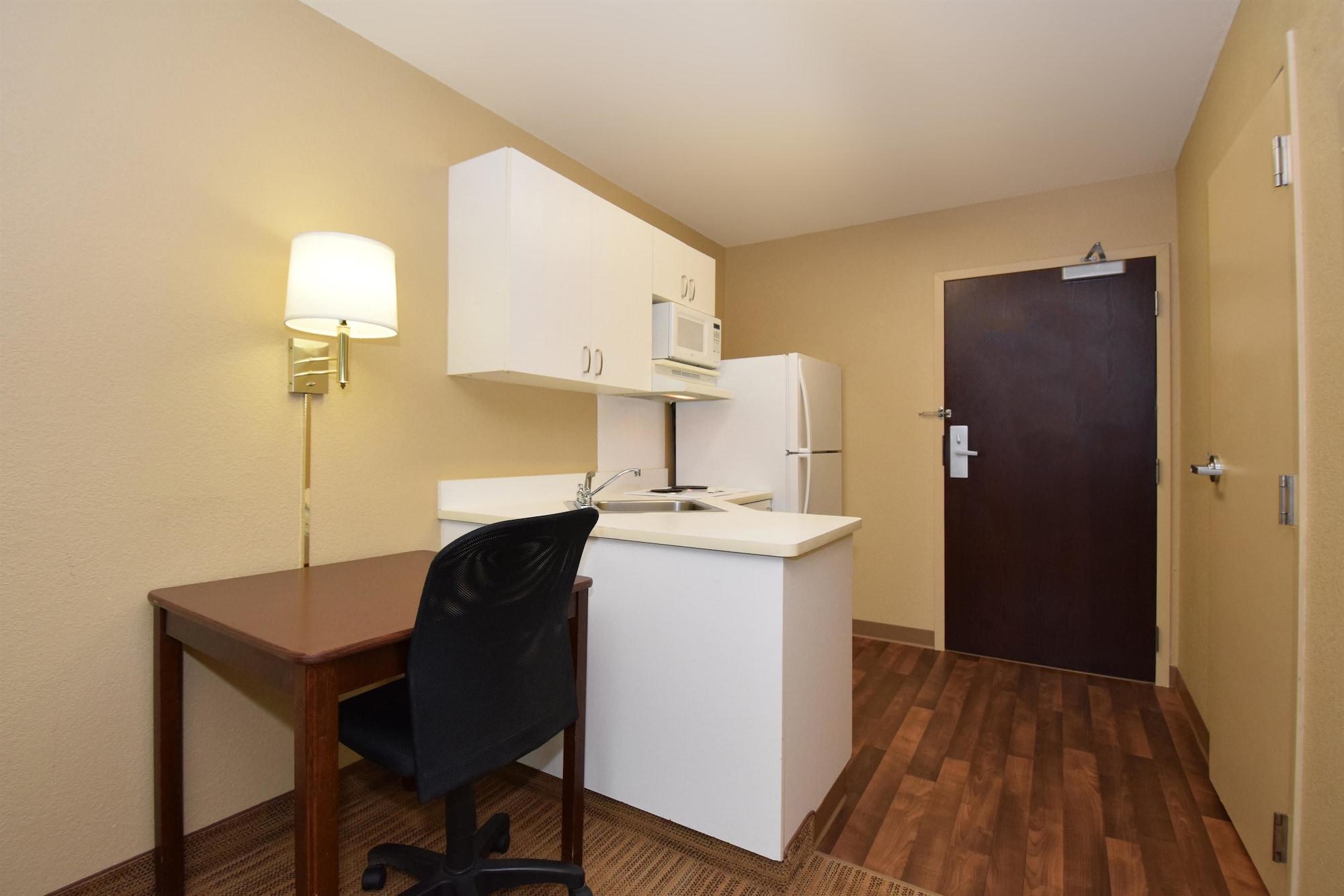 Extended Stay America Suites - Orange County - Katella Ave Exterior foto