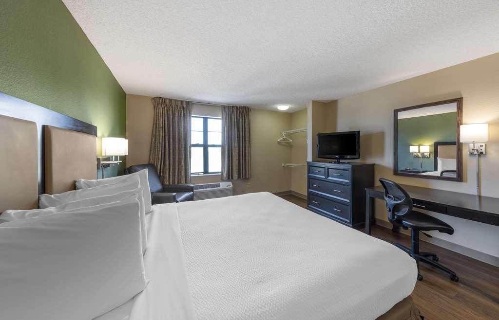 Extended Stay America Suites - Orange County - Katella Ave Cameră foto