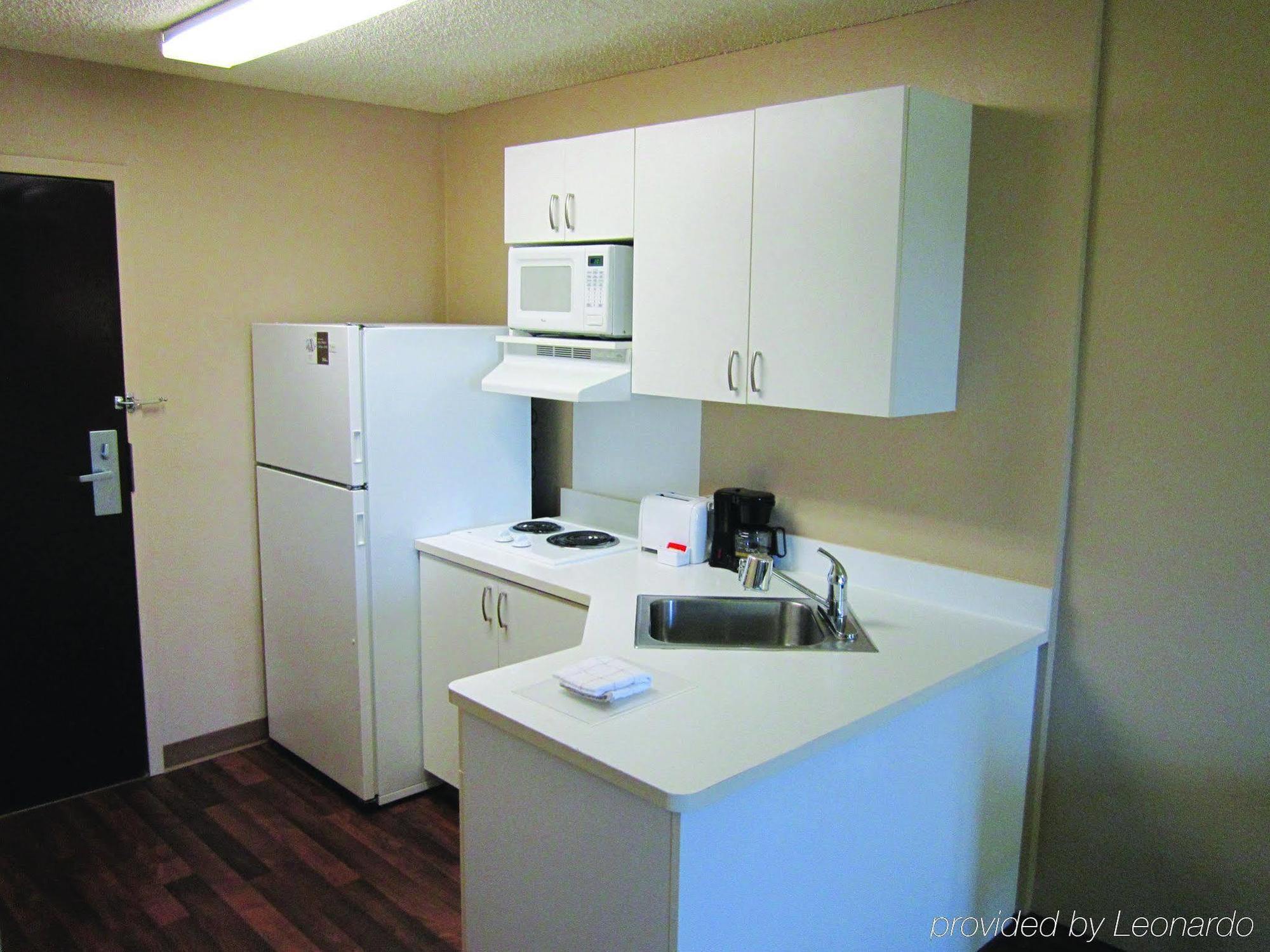 Extended Stay America Suites - Orange County - Katella Ave Exterior foto